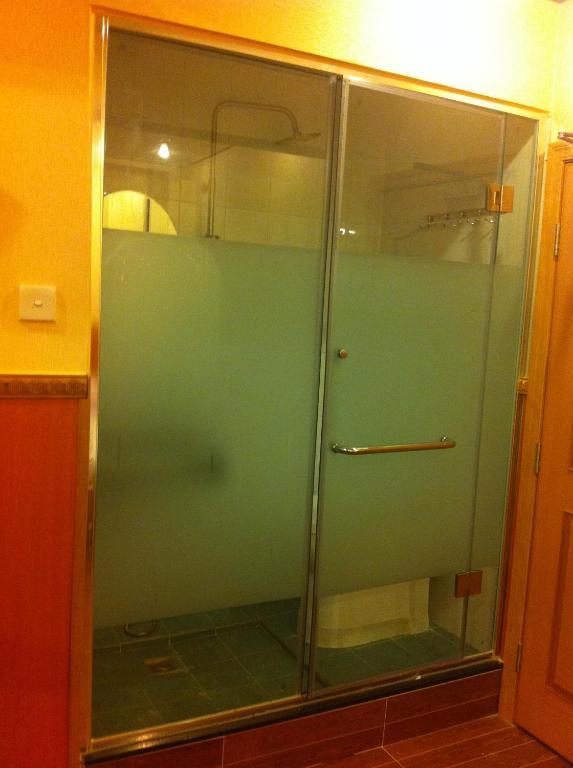 New Garden Hostel Hong Kong Chambre photo